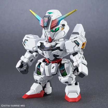 SDCS 20 X-EX01 Gundam Calibarn