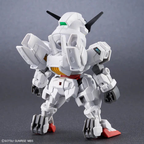 SDCS 20 X-EX01 Gundam Calibarn