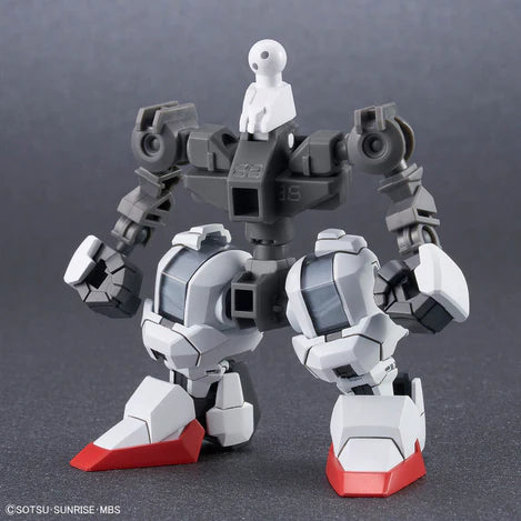 SDCS 20 X-EX01 Gundam Calibarn