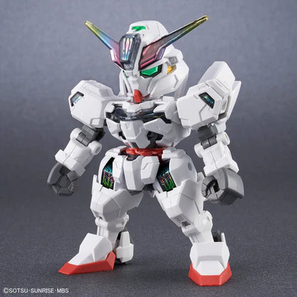 SDCS 20 X-EX01 Gundam Calibarn