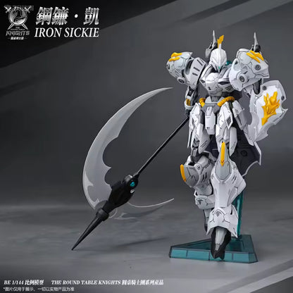 The Round Table Knights Iron Sickle Kay 1/144 SNAA SC-007