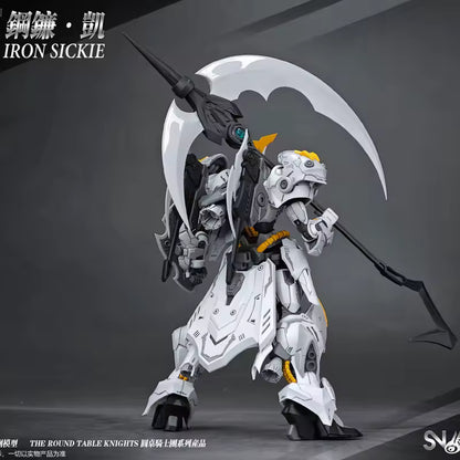 The Round Table Knights Iron Sickle Kay 1/144 SNAA SC-007