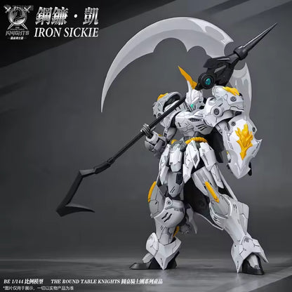 The Round Table Knights Iron Sickle Kay 1/144 SNAA SC-007