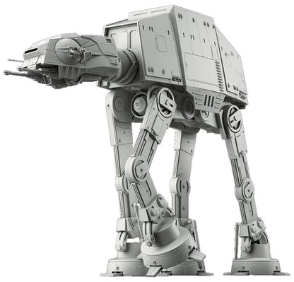 STAR WARS 1/144 AT-AT Bandai Model Kit