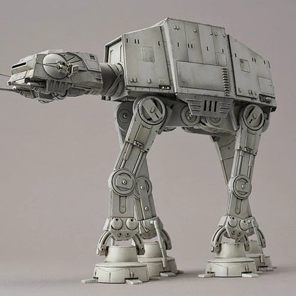 STAR WARS 1/144 AT-AT Bandai Model Kit
