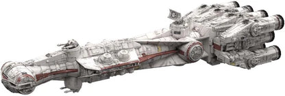 STAR WARS Vehicle Model 014 Blockade Runner