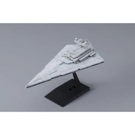 STAR WARS Vehicle Model 001 Star Destroyer Bandai Model Kit