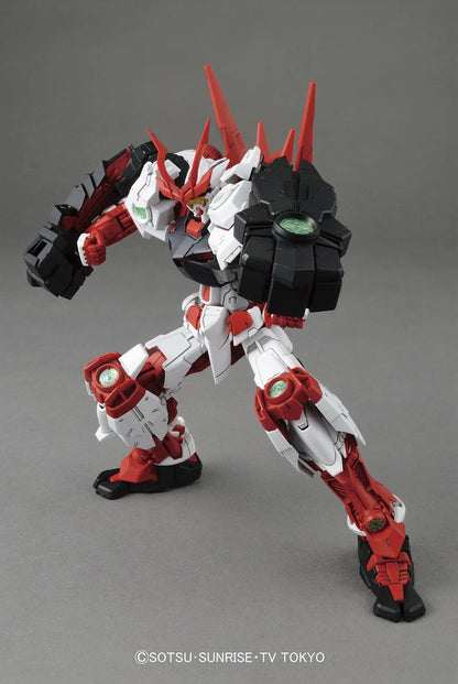 MG 178 侍ノ弐 Sengoku Astray Gundam