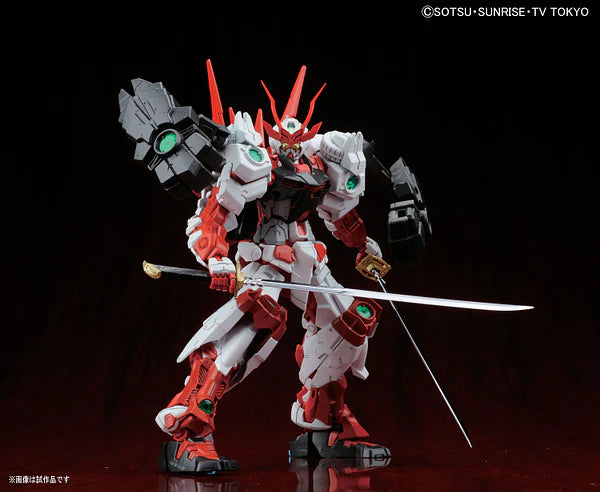 MG 178 侍ノ弐 Sengoku Astray Gundam