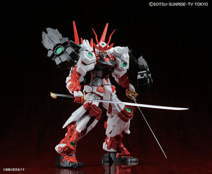 MG 178 侍ノ弐 Sengoku Astray Gundam
