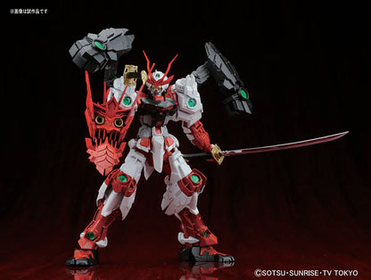 MG 178 侍ノ弐 Sengoku Astray Gundam