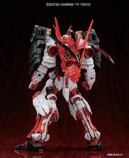 MG 178 侍ノ弐 Sengoku Astray Gundam