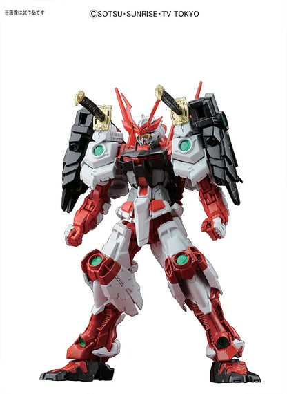 MG 178 侍ノ弐 Sengoku Astray Gundam