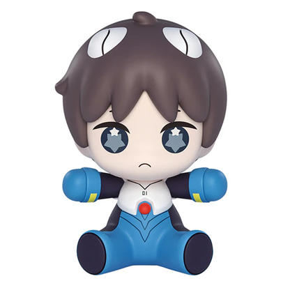 Rebuild of Evangelion Shinji Ikari: Plugsuit Huggy GOOD SMILE COMPANY