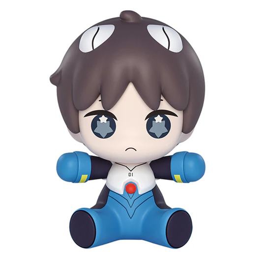 Rebuild of Evangelion Shinji Ikari: Plugsuit Huggy GOOD SMILE COMPANY