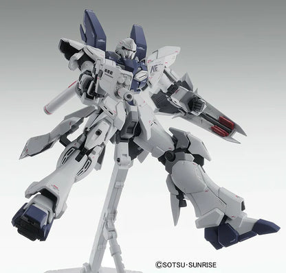 MG 165 MSN-06S Sinanju Stein "Ver.Ka"