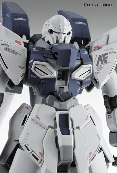 MG 165 MSN-06S Sinanju Stein "Ver.Ka"