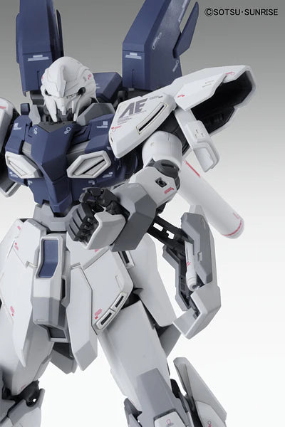 MG 165 MSN-06S Sinanju Stein "Ver.Ka"
