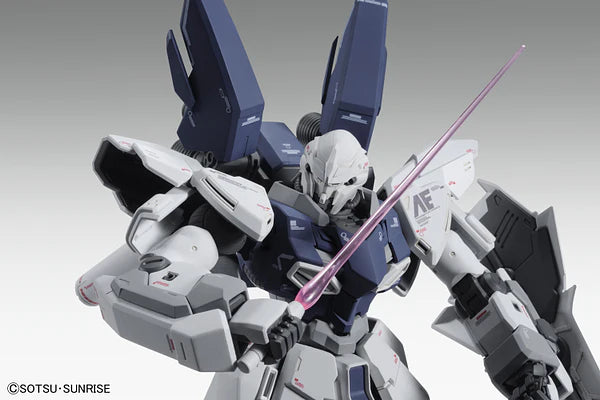 MG 165 MSN-06S Sinanju Stein "Ver.Ka"