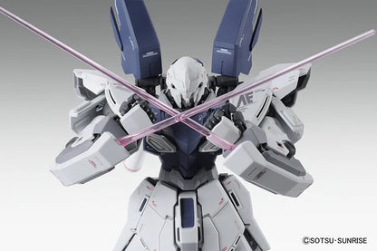 MG 165 MSN-06S Sinanju Stein "Ver.Ka"