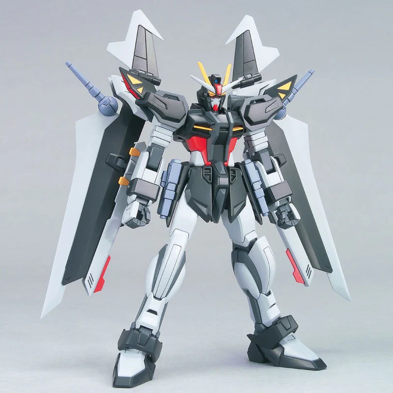 HGCE 41 GAT-X105E Strike Noir Gundam