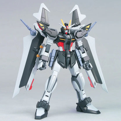HGCE 41 GAT-X105E Strike Noir Gundam