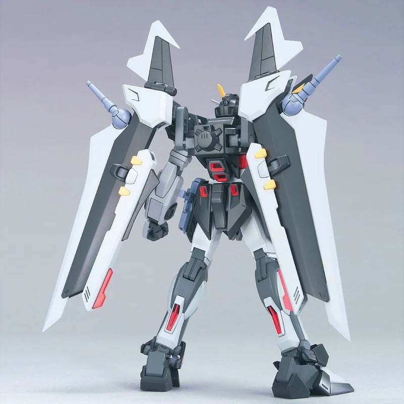 HGCE 41 GAT-X105E Strike Noir Gundam