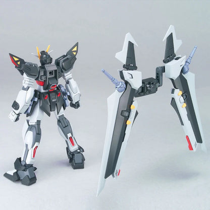 HGCE 41 GAT-X105E Strike Noir Gundam