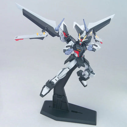 HGCE 41 GAT-X105E Strike Noir Gundam