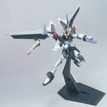 HGCE 41 GAT-X105E Strike Noir Gundam
