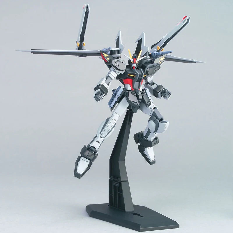 HGCE 41 GAT-X105E Strike Noir Gundam