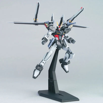 HGCE 41 GAT-X105E Strike Noir Gundam