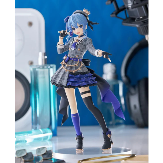 hololive production POP UP PARADE SP Hoshimachi Suisei GOOD SMILE COMPANY