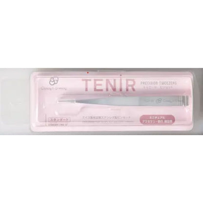 TCD101 TENIR PRECISION Tweezers STANDARD GSI Creos