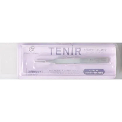 TCD102 TENIR PRECISION Tweezers ULTRA FINE TIP GSI Creos