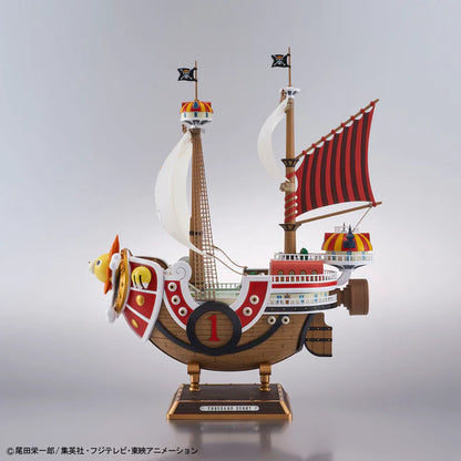 One Piece - Thousand Sunny LAND OF WANO Ver.