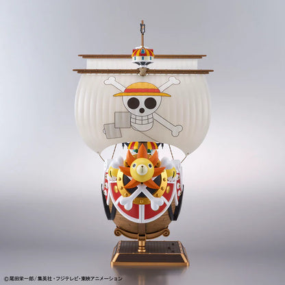 One Piece - Thousand Sunny LAND OF WANO Ver.