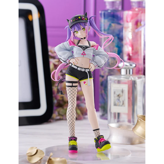 hololive production POP UP PARADE SP Tokoyami Towa GOOD SMILE COMPANY