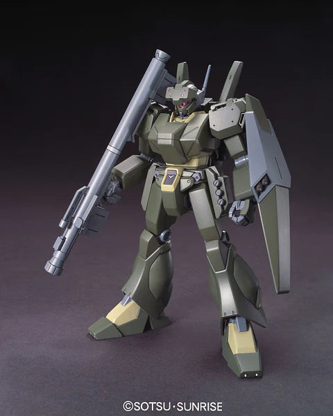 HGUC 123 RGM-89De Jegan (ECOAS Type)