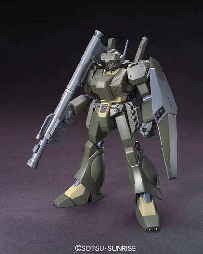 HGUC 123 RGM-89De Jegan (ECOAS Type)