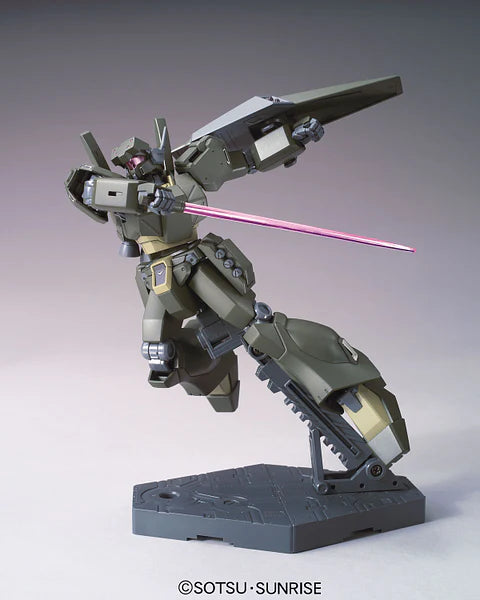 HGUC 123 RGM-89De Jegan (ECOAS Type)