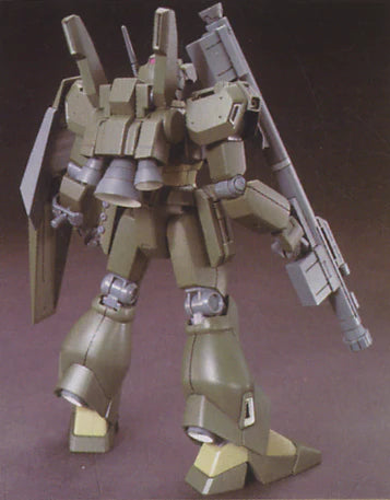 HGUC 123 RGM-89De Jegan (ECOAS Type)