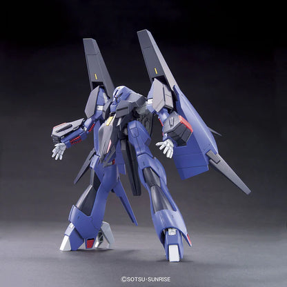 HGUC 157 PMX-000 Messala