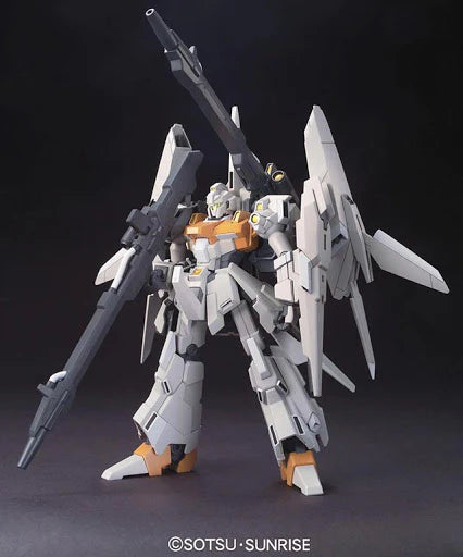 HGUC 142 RGZ-95C ReZEL Type C [Defenser B-Unit] [GR]
