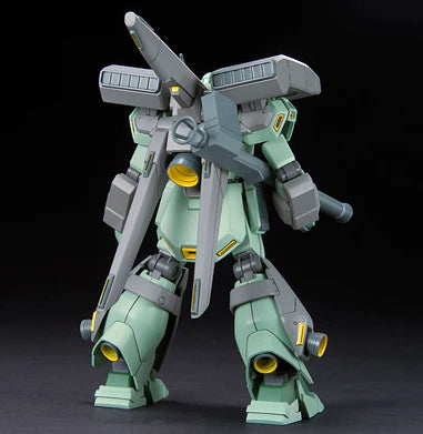 HGUC 104 RGM-89S Stark Jegan