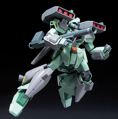 HGUC 104 RGM-89S Stark Jegan