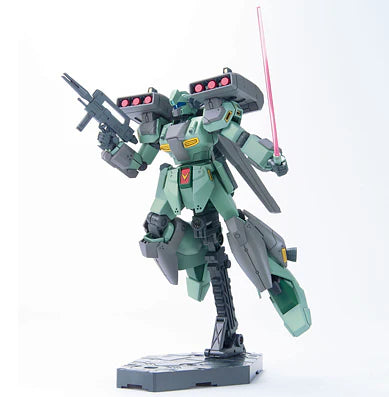 HGUC 104 RGM-89S Stark Jegan