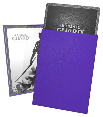 Ultimate Guard Card Sleeves Katana Standard Size Sleeves (100-Pack)