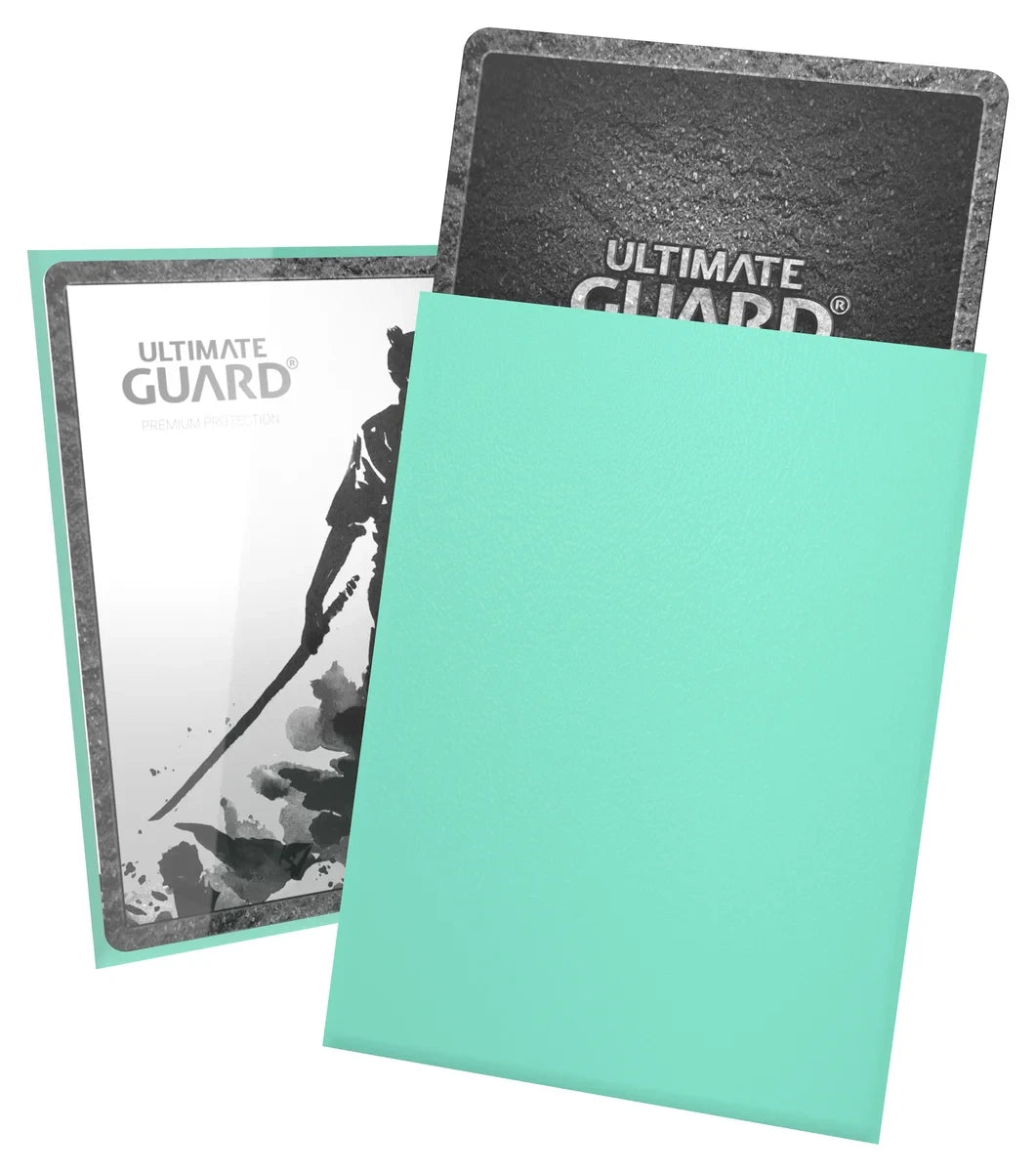 Ultimate Guard Card Sleeves Katana Standard Size Sleeves (100-Pack)