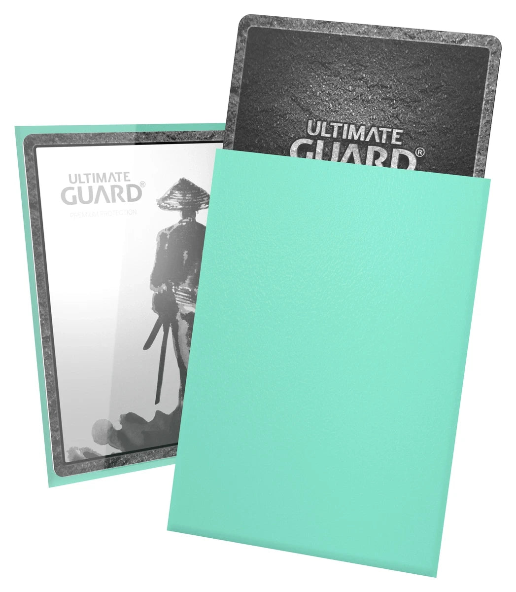 Ultimate Guard Card Sleeves Katana Standard Size Sleeves (100-Pack)
